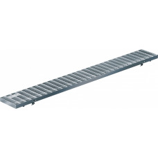 Graspointner nerūsējošā tērauda reste Filcoten Tec  (Tec, Pro), 500/122/20,MW 30/10