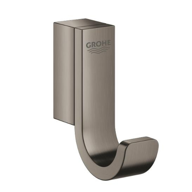 Grohe āķis Selection, brushed hard graphite