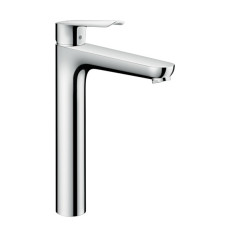 Hansgrohe izlietnes maisītājs Logis E 230, ar pop-up, hroms