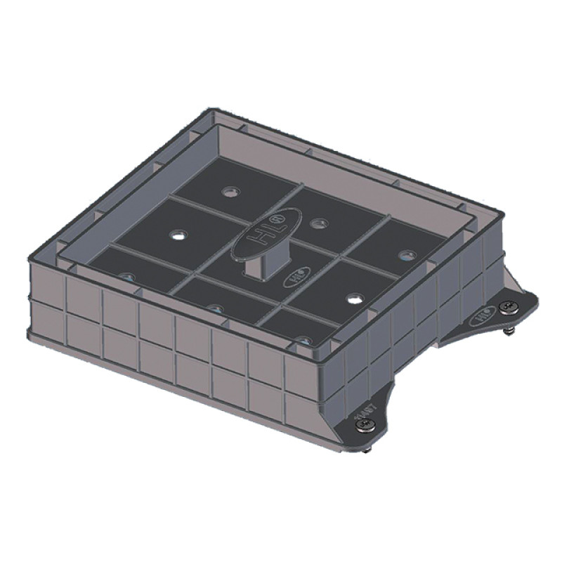 H&L noplūdes pagarinājuma elements