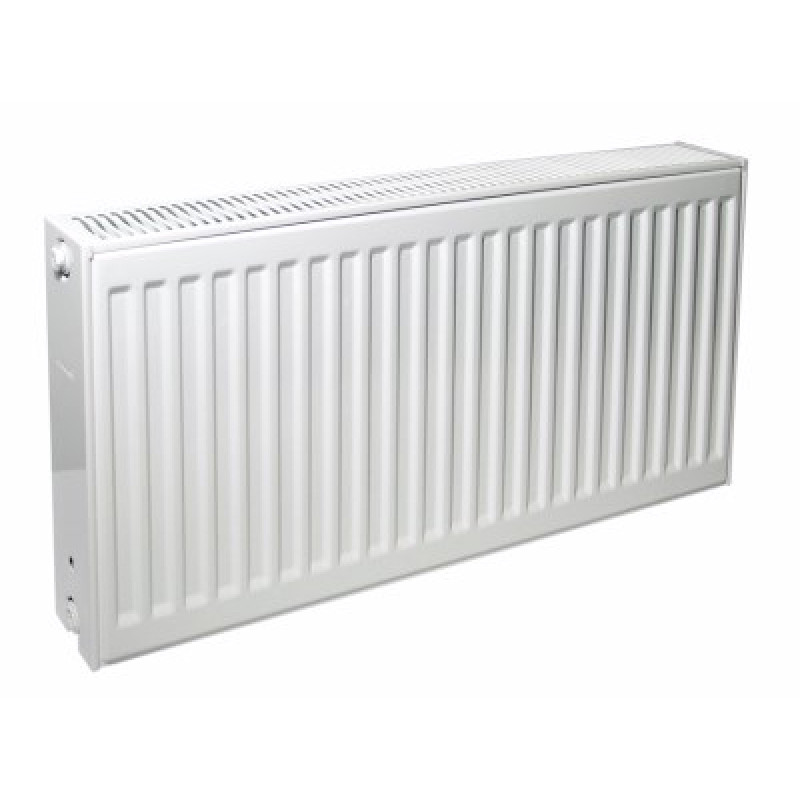 Purmo radiators sānu, C21 tips, 500x1200 mm