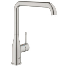 Grohe virtuves izlietnes maisītājs Essence, supersteel