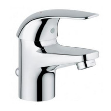 Grohe izlietnes maisītājs Swift, ar pop-up, hroms