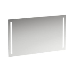 Laufen spogulis ar apgaismojumu Lani, 1200 mm, h=700 mm