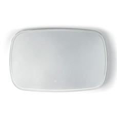 Vanita & Casa spogulis ar apgaismojumu Moonlight, 800 mm, h=650 mm