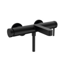 Hansgrohe Finoris Vannas maisītājs, matēts melns