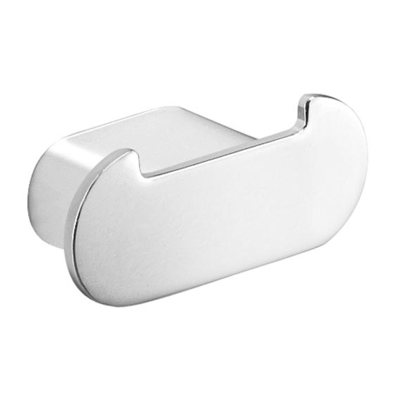 Gedy āķis Azzorre, dubultais, hroms