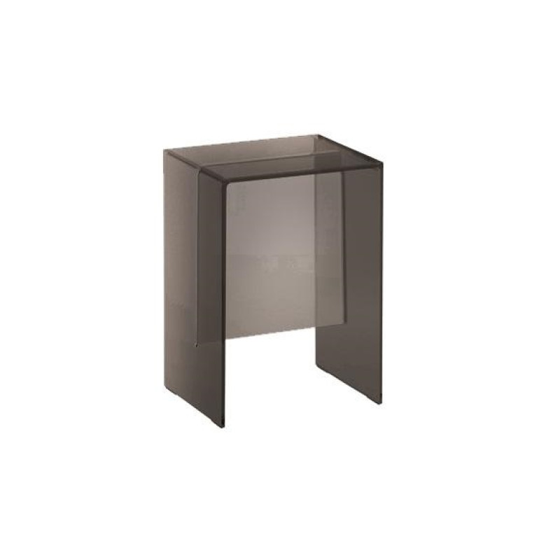 Laufen soliņš Kartell, pelēks