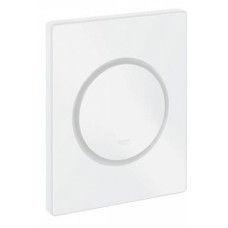 Grohe taustiņš Nova Cosmo pisuāram, 116x144 mm, balts