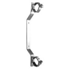 Giacomini regulējams kolektora stiprinājums, 1 gab.