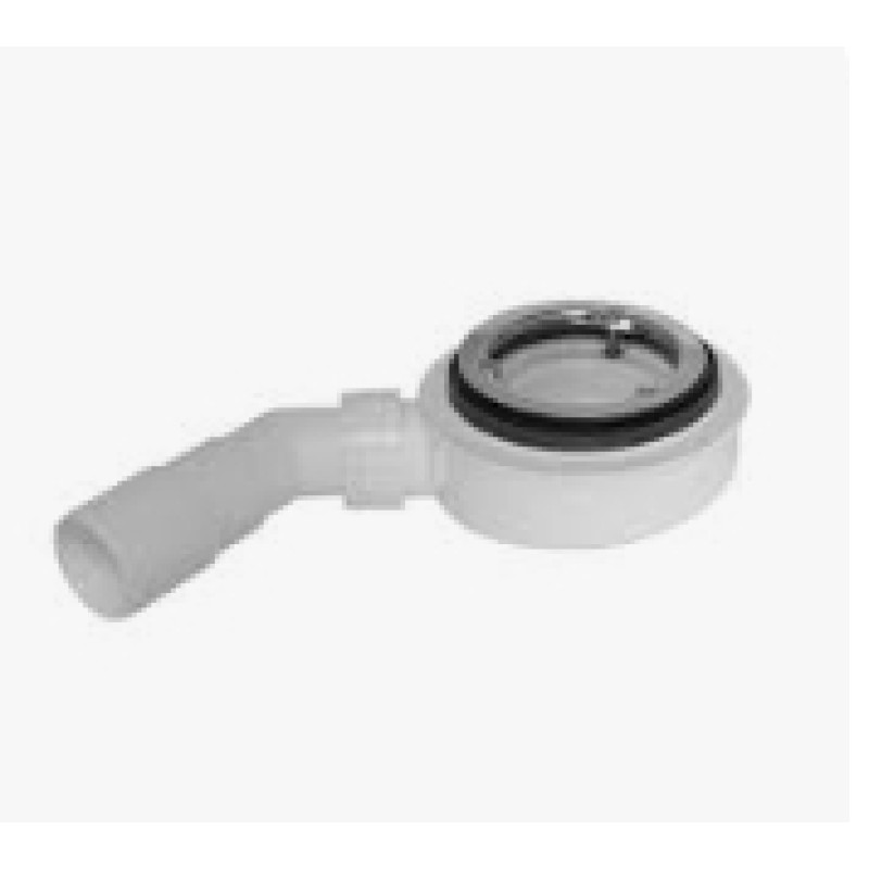 Radaway dušas paliktņa sifons, d=90 mm