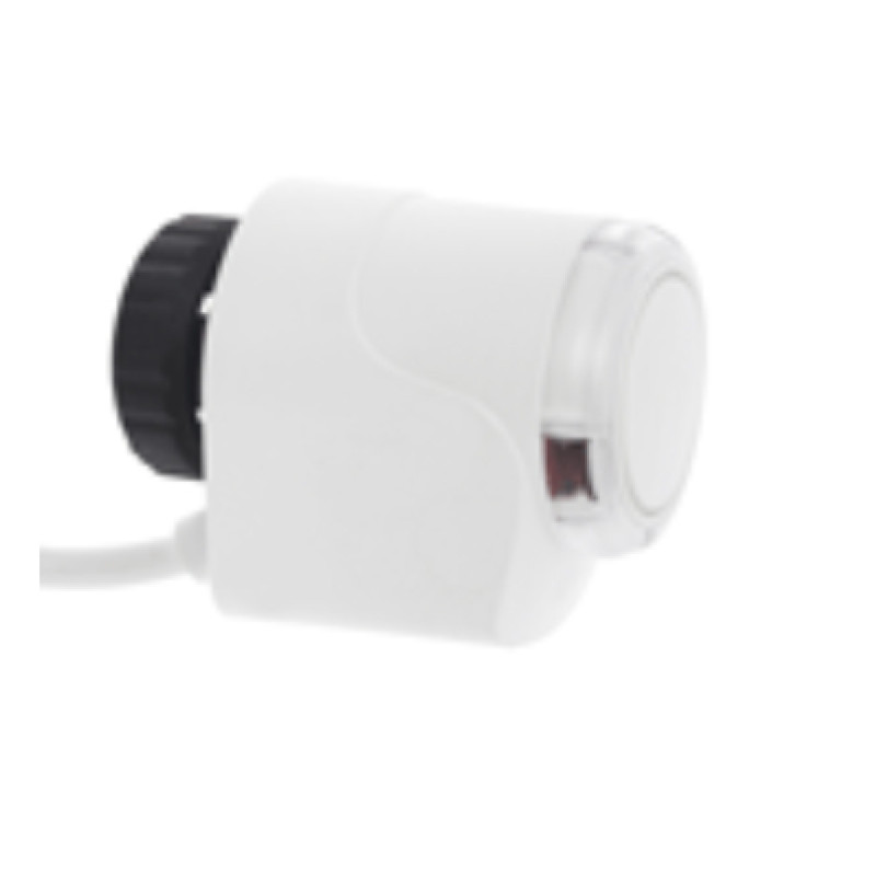 Heimeier EMO T izpildmeh. 24V NC, 1m Heimeier