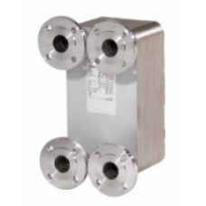 Danfoss siltummainis XB 70-1 50, DN65/100