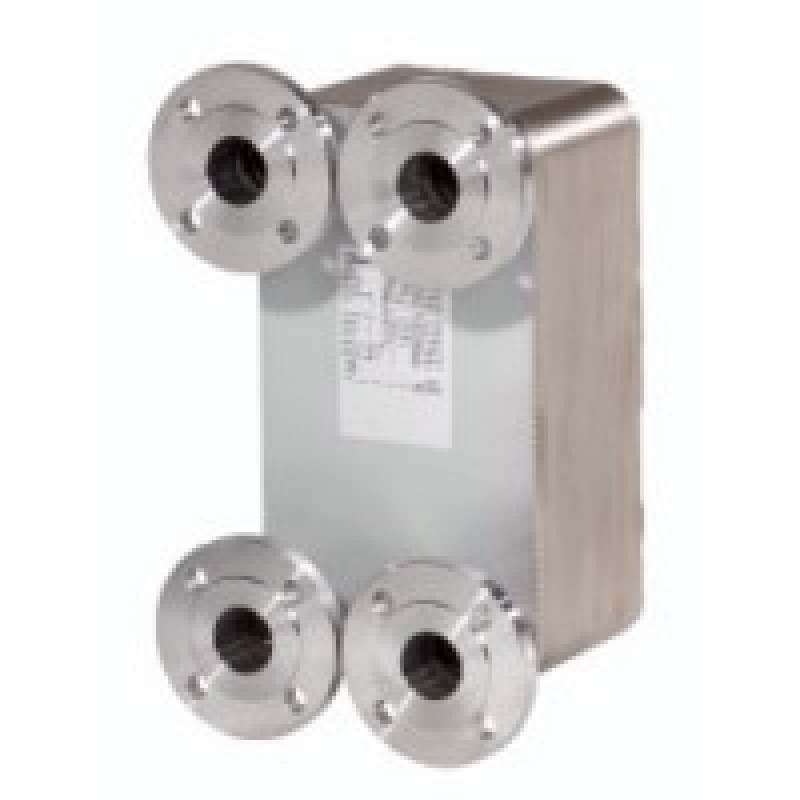 Danfoss siltummainis XB 70-1 50, DN65/100