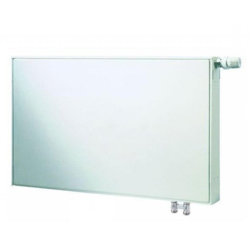 Purmo radiators, grīdas, FCV11 tips, 500x1600 mm