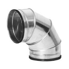 Lindab BFU līkums 315/90°