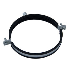 Lindab DRSNR Stiprinājums ar gumiju 315mm