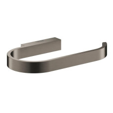 Grohe tualetes papīra turētājs Selection, brushed hard graphite