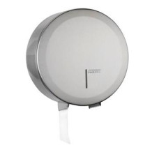 Mediclinics tualetes papīra turētājs, d=275 mm, matēts nerūsējošais tērauds