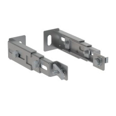 Geberit iebūvējamā rāmja stiprinājumi Duofix, 130-240 mm (2 gb)
