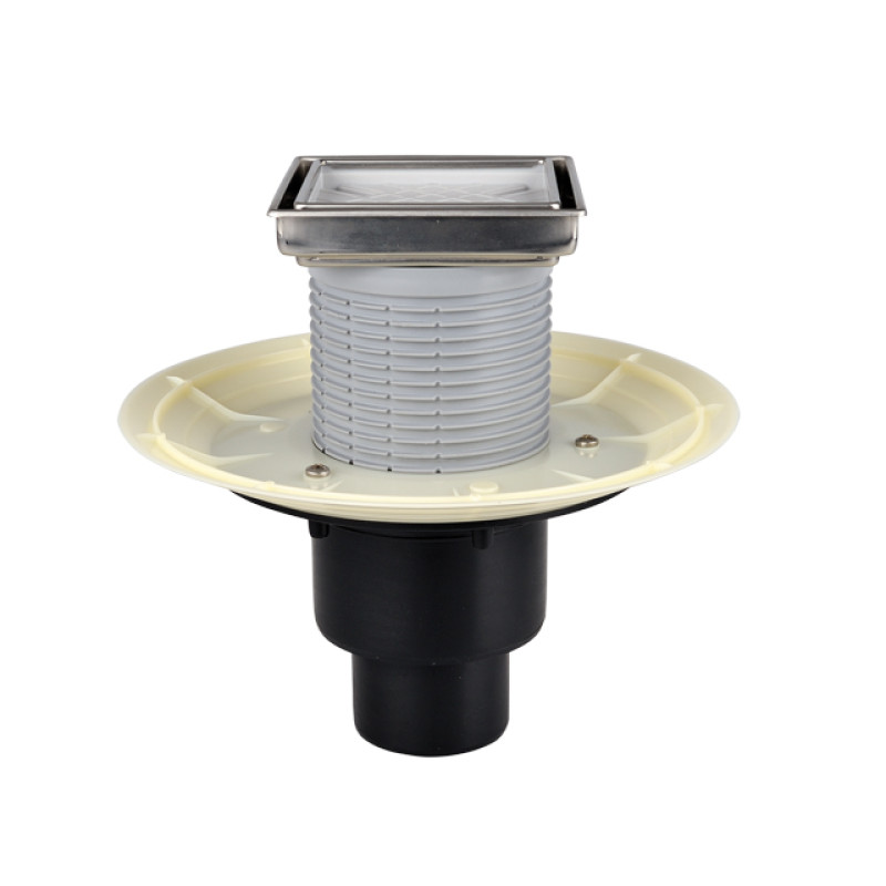 H&L HL traps DN50/75/100 