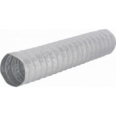 DEC Aludec Classic 102mm lokans gaisa vads L=10m