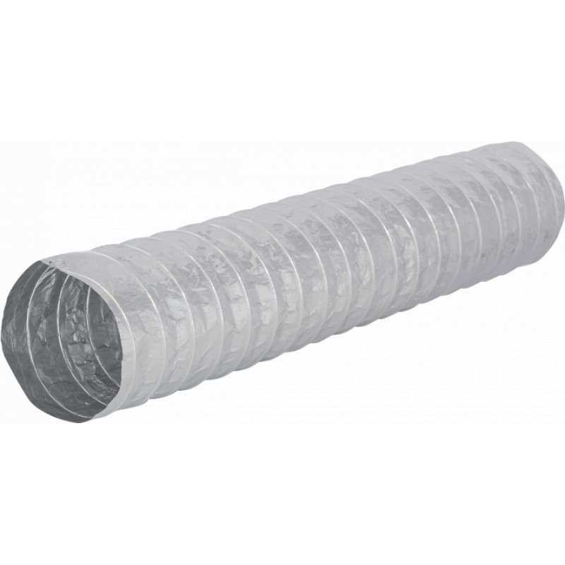 DEC Aludec Classic 102mm lokans gaisa vads L=10m