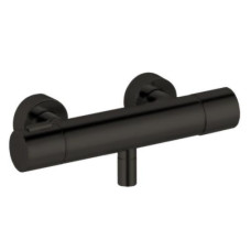 Dornbracht dušas termostats, matt black
