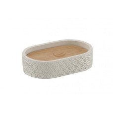 Gedy ziepju trauks Afrodite, pelēks