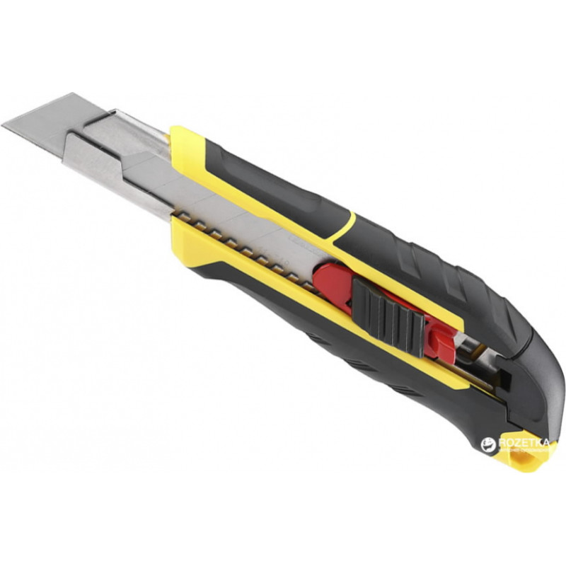 Stanley Nazis ar nolaužamu asmeni 18mm slide-lock, Stanley