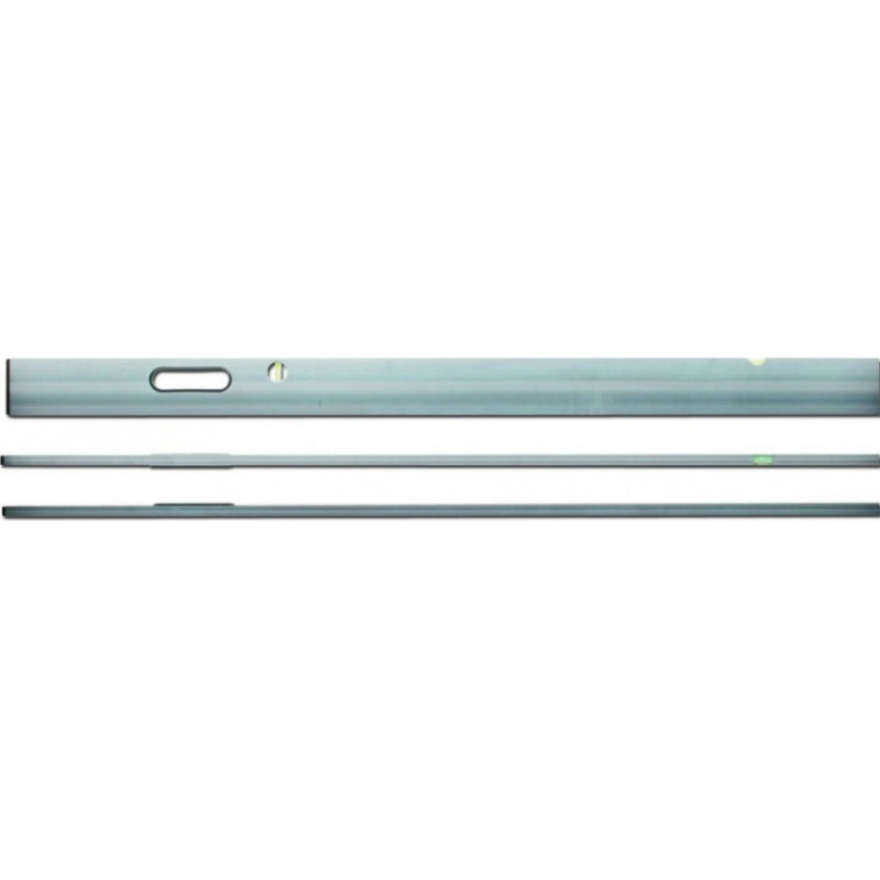 Stabila Līdzināšanas lata type AL2L-2G 250cm, Stabila