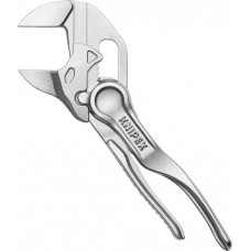 Knipex Knaibles uzgriežņu atslēga 100mm, HEX 21mm, Knipex
