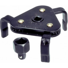 Ks Tools Eļļas filtra atslēga 65-138mm, KS Tools