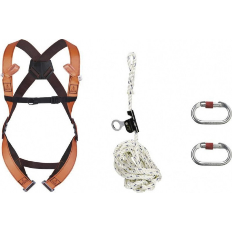 Delta Plus Aprīkojums darbam uz stalažām ELARA 170 XL, Delta Plus