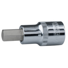 Ks Tools Muciņa uzgalis seškantis 1/2´´ 8mm, KS Tools