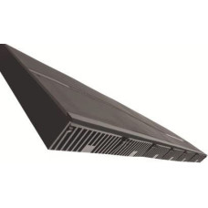 Certainteed jumta karnīzes pieplūdes aerators 1,2m