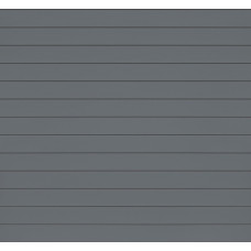 Cedral Fasādes apdares paneļi, Gluda Faktūra, Click Smooth 12x186x3600mm, C15