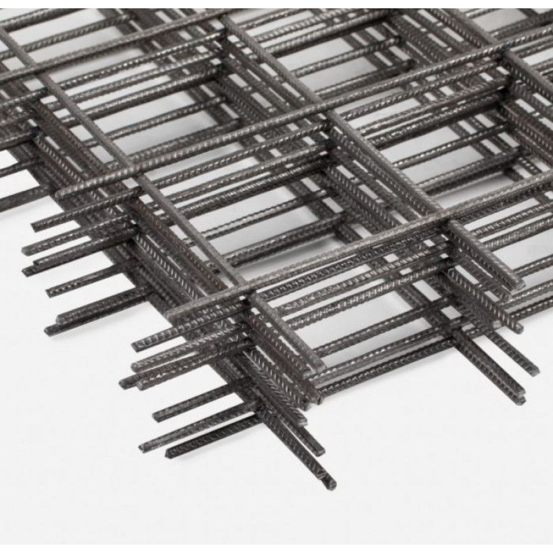 - Armatūras siets, 150x150mm, 1200x2000mm, D=4mm