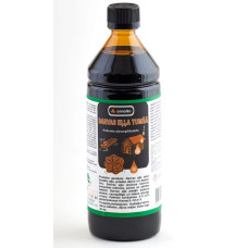 Amello Darvas eļļa tumšā 1L