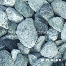 - Verde Alpi