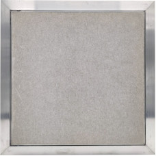 Europlast revīzijas lūka metāla, reģipsim, 200x200mm