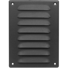 Europlast reste metāla, 140x190mm, antracīts