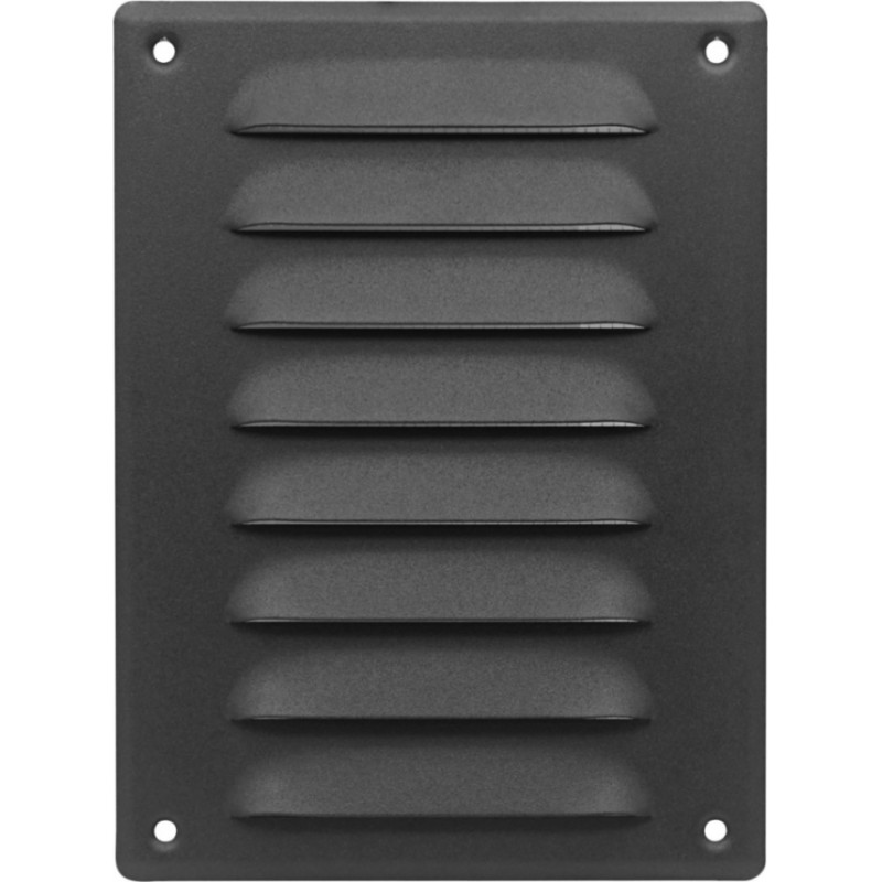 Europlast reste metāla, 140x190mm, antracīts
