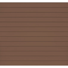 Cedral Fasādes apdares paneļi, Gluda Faktūra, Click Smooth 12x186x3600mm, C78