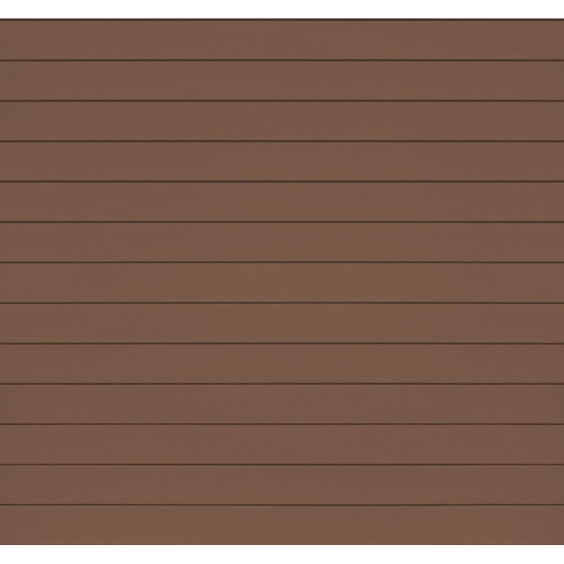 Cedral Fasādes apdares paneļi, Gluda Faktūra, Click Smooth 12x186x3600mm, C78