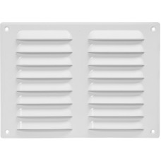 Europlast reste metāla, 260x190mm, balta