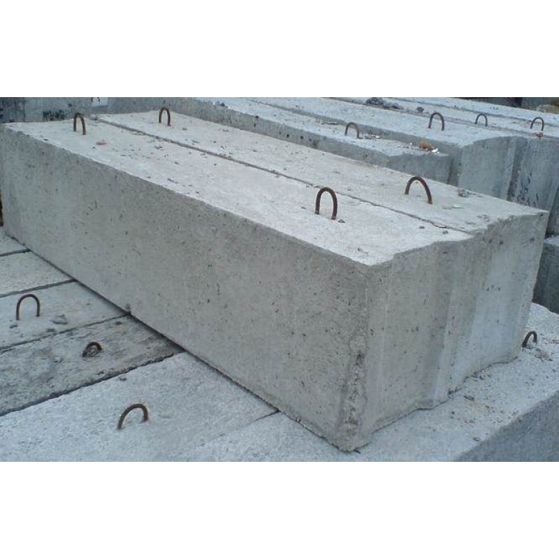 Pamatu Bloki, FBS 8-4-6