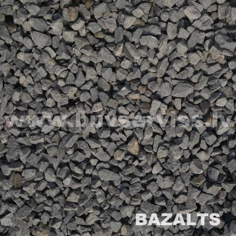 - Bazalts