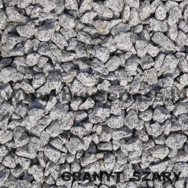 - Granit Scary