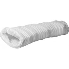 Europlast gaisa vads uz stieples pamata PVC flex, 220x90mm-1m
